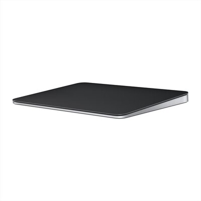 APPLE - MAGIC TRACKPAD - BLACK MULTI-TOUCH SURFACE