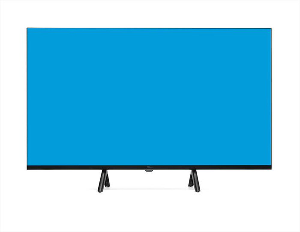 "TELESYSTEM - TV LED HD READY 32\" LX15F-BLACK"