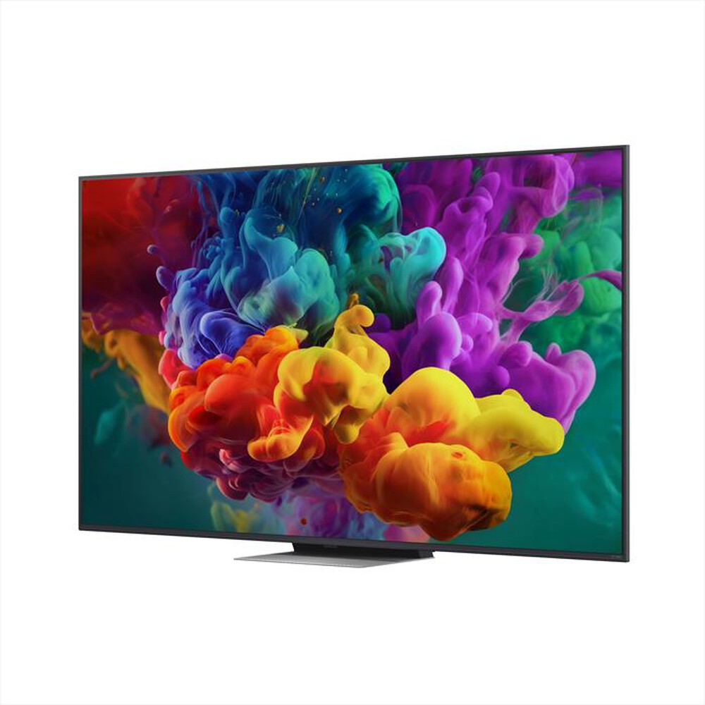 Immagine del prodotto LG - QNED EVO AI MINILED QNED86B 65QNED86B6B-Charcoal Black