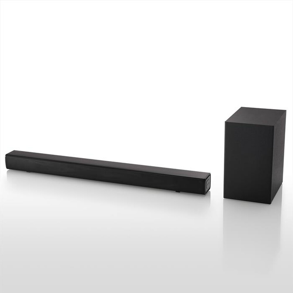 Immagine del prodotto PANASONIC - Soundbar Subwoofer Wireless 100W, HDMI SC-HTB150-NERO