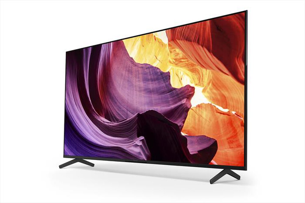 "SONY - Smart TV BRAVIA LED UHD 4K 50\" KD50X81KAEP"