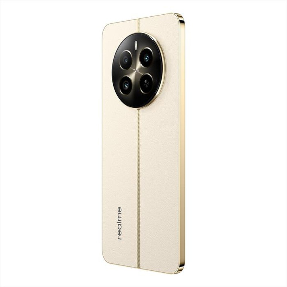 "REALME - Smartphone REALME 12+ 5G 256GB 8GB-Navigator Beige"