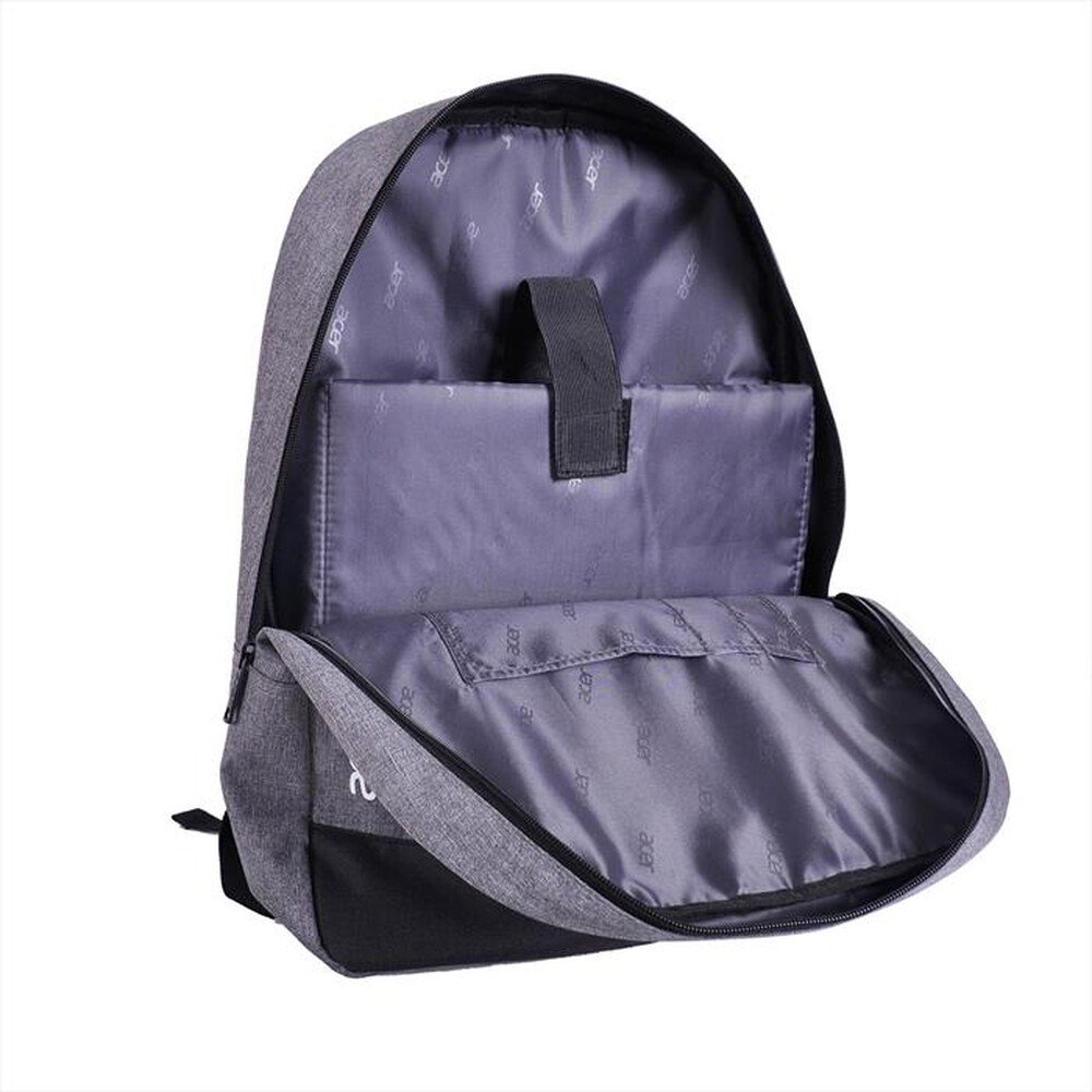 "ACER - URBAN BACKPACK-Grigio"