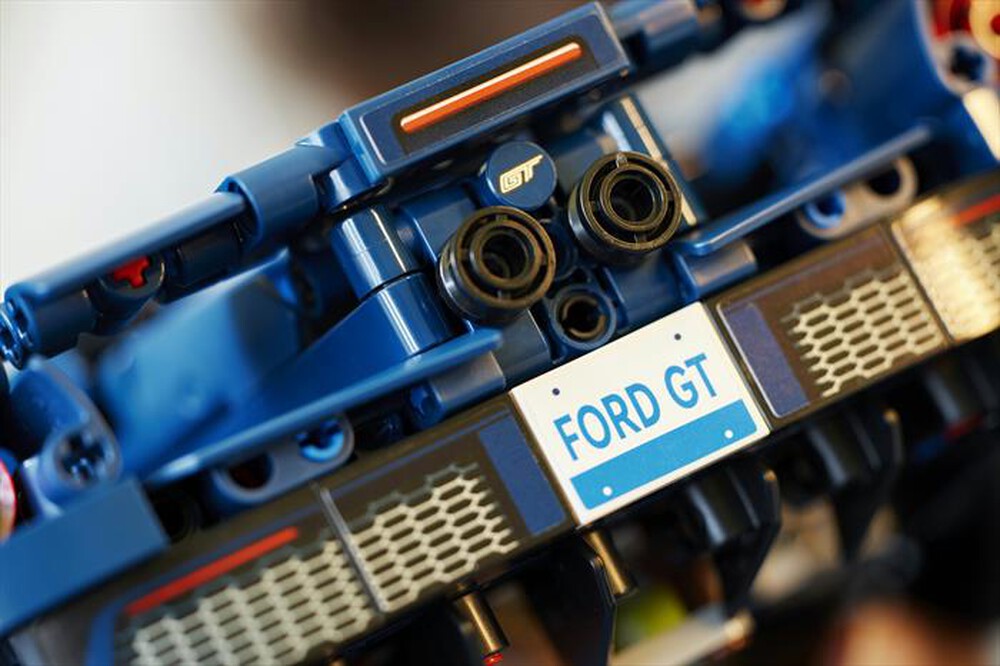 Immagine del prodotto LEGO - TECHNIC Ford GT 2022 42154