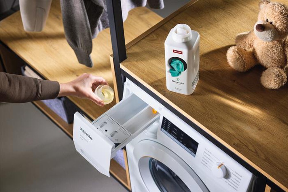 "MIELE - UltraColor Sensitive WA UCS 1501 L"