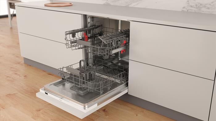 WHIRLPOOL - Lavastoviglie WIS 5020 Classe E 14 coperti | Euronics
