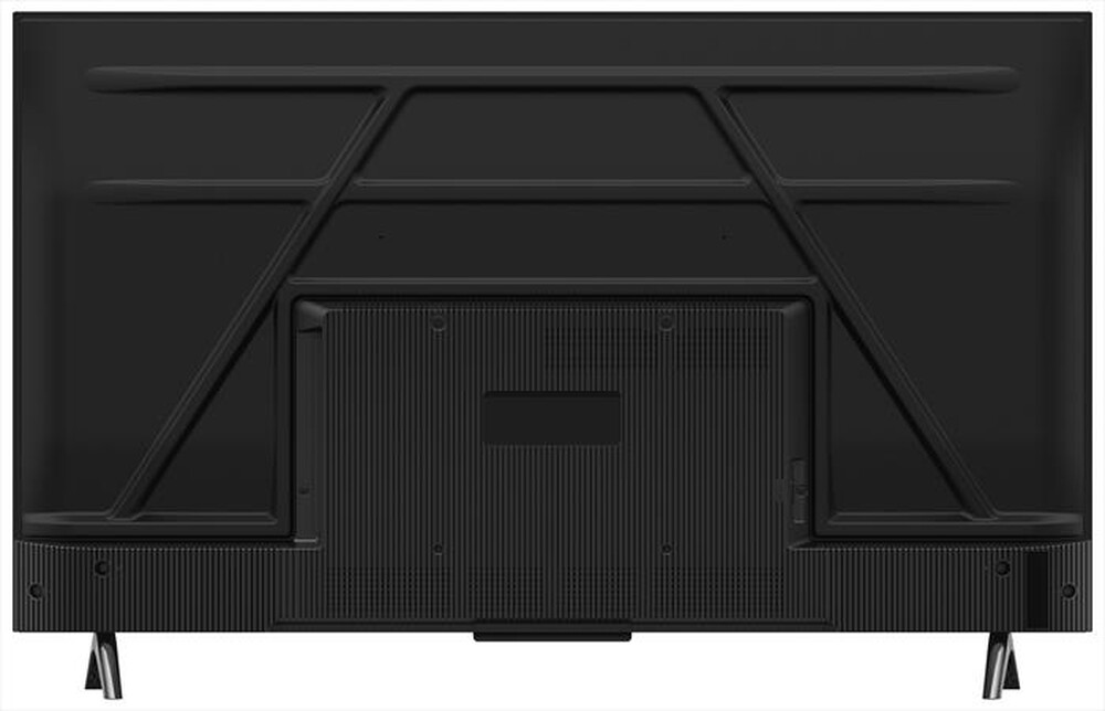 "TCL - Smart TV LED UHD 4K 43\" 43P655-Black"