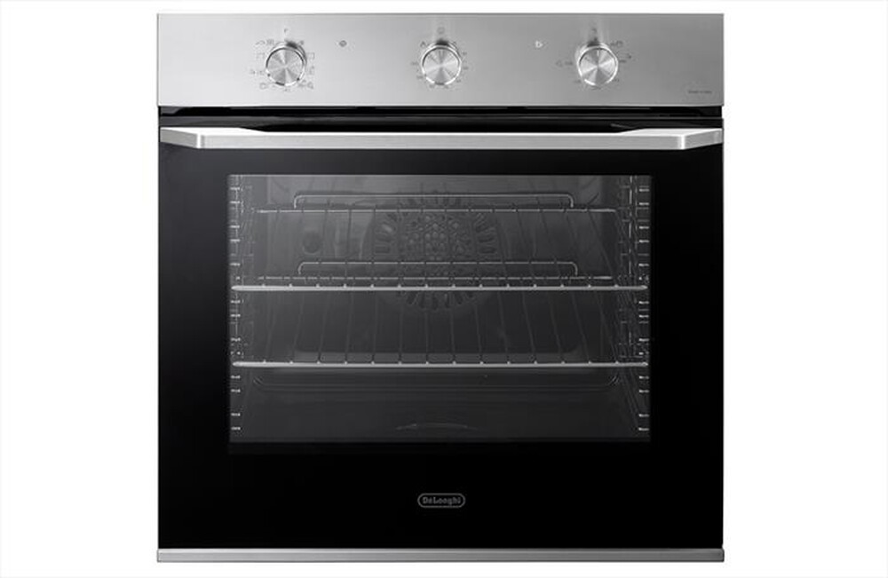 "DE LONGHI - Forno incasso elettrico NSM 7XL PPP Classe A-Inox"