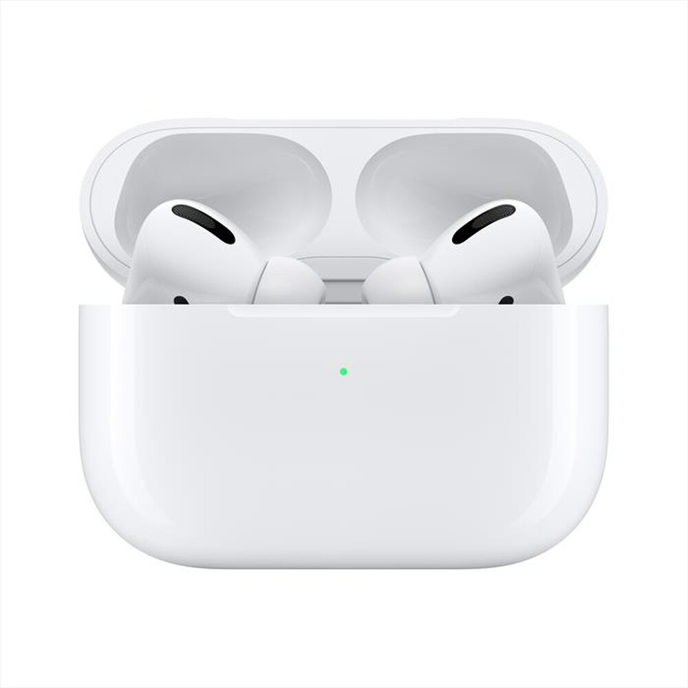 "APPLE - Airpods Pro"