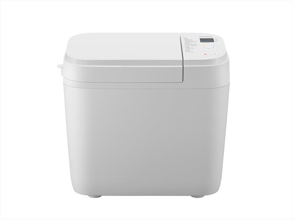 "PANASONIC - SD-B2510WXE-bianco"