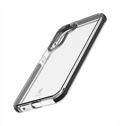 CELLULARLINE - Cover TETRA FORCE STRONG GUARD - GALAXY A36/A56-Transparent