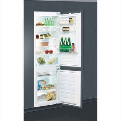 WHIRLPOOL - Frigorifero incasso ART 66001 Classe F