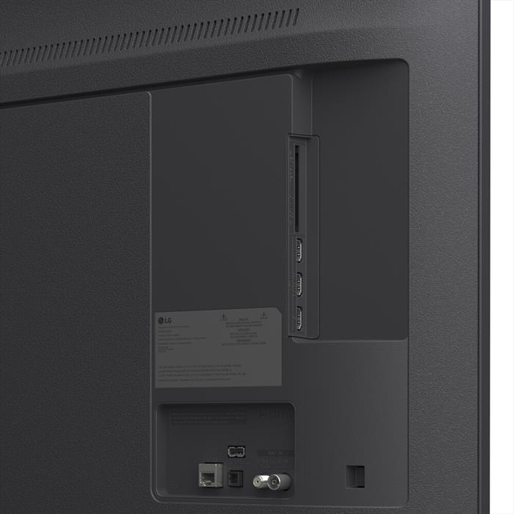 Immagine del prodotto LG - Smart TV LED UHD 4K 55" WEBOS AI 55UA74006LB-Blu