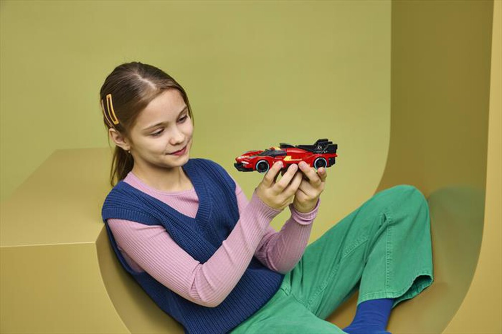 Immagine del prodotto LEGO - SPEED CHAMPIONS Ferrari 499P - 77261