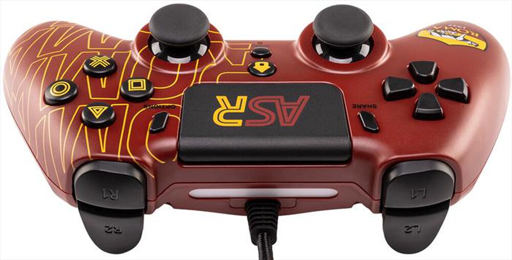 "QUBICK - WIRED CONTROLLER AS ROMA 3.0"