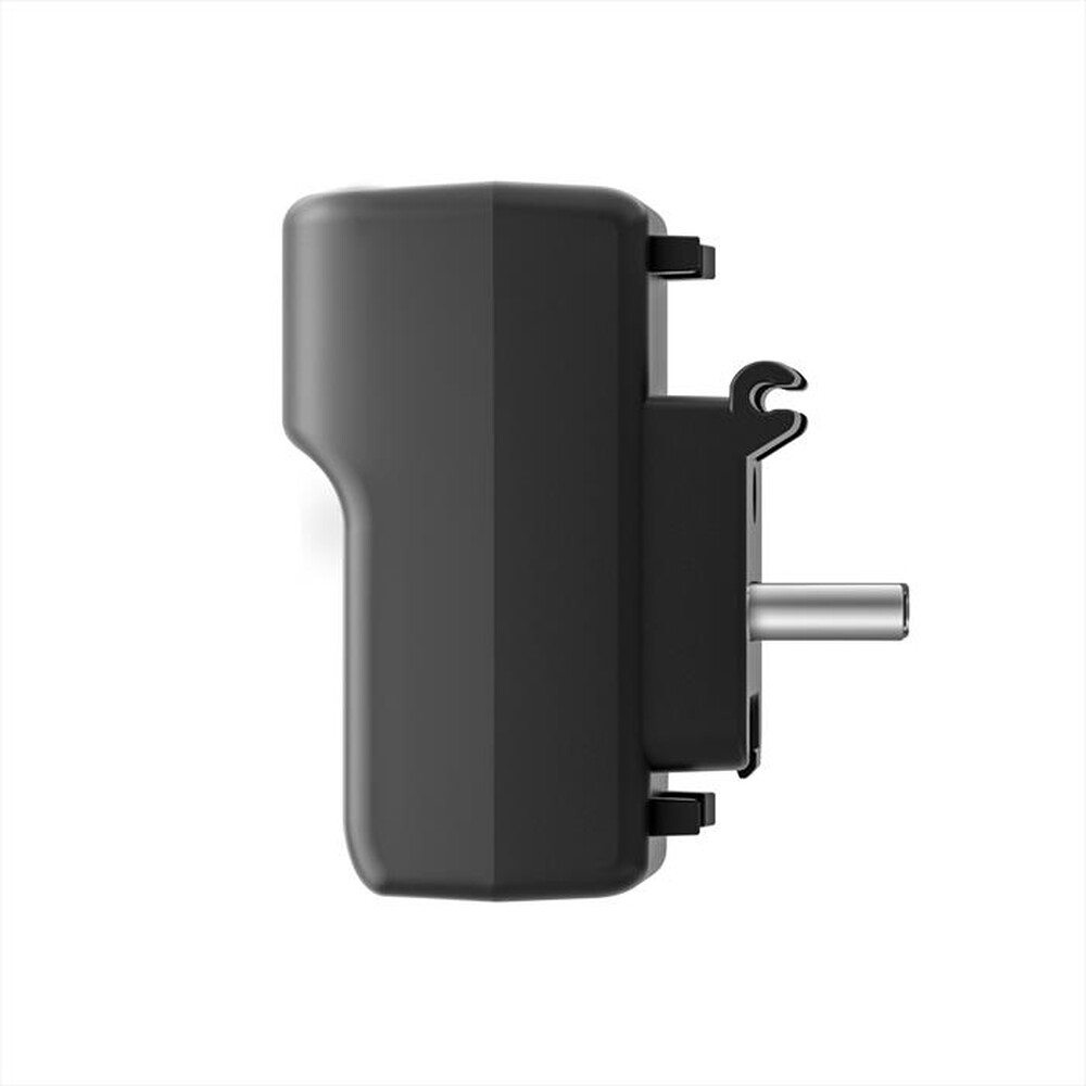 "INSTA360 - Adattatore per microfono X3-Black"