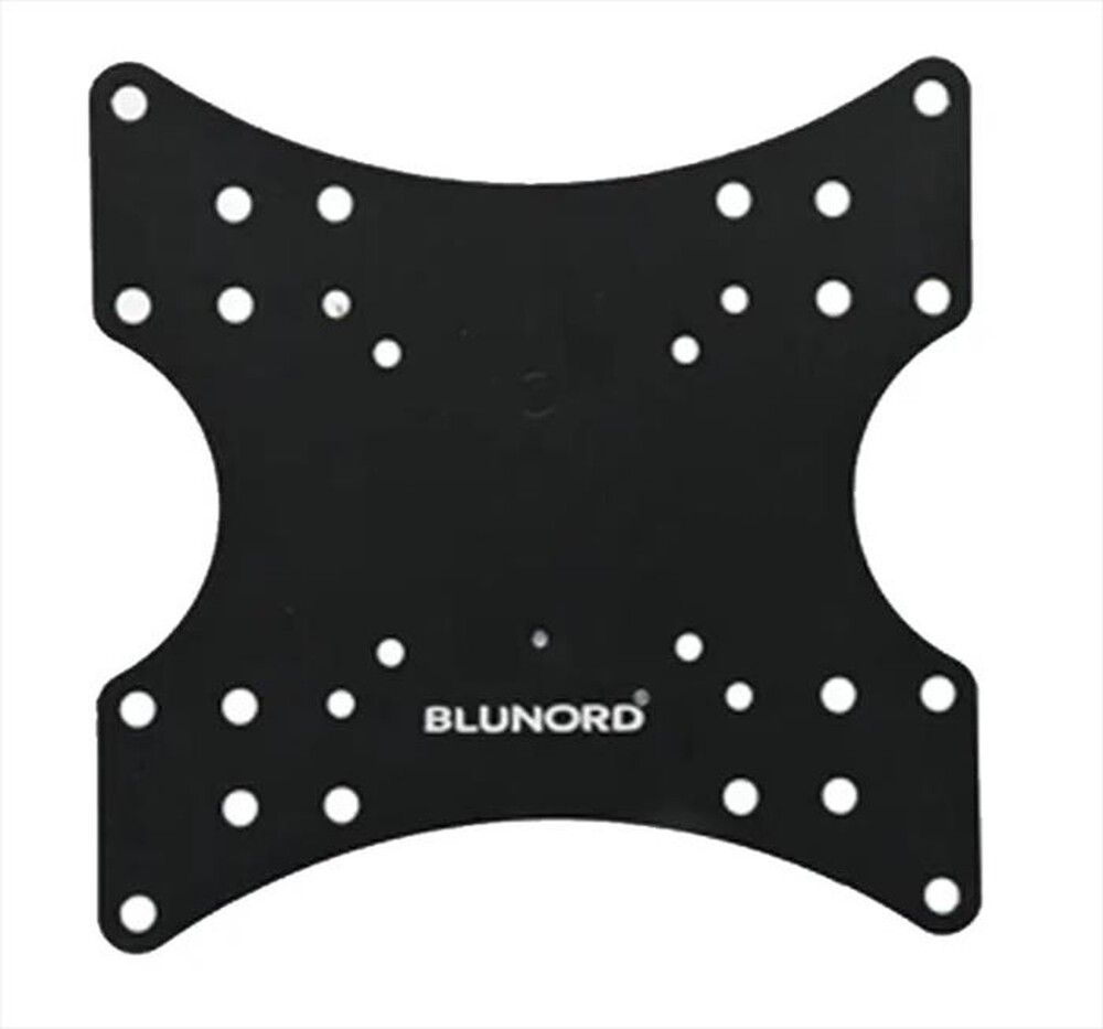 Immagine del prodotto BLUNORD - Supporto TV doppio snodo BS4108-Antracite