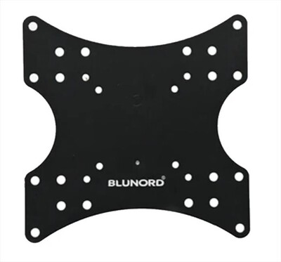 BLUNORD - Supporto TV doppio snodo BS4108-Antracite