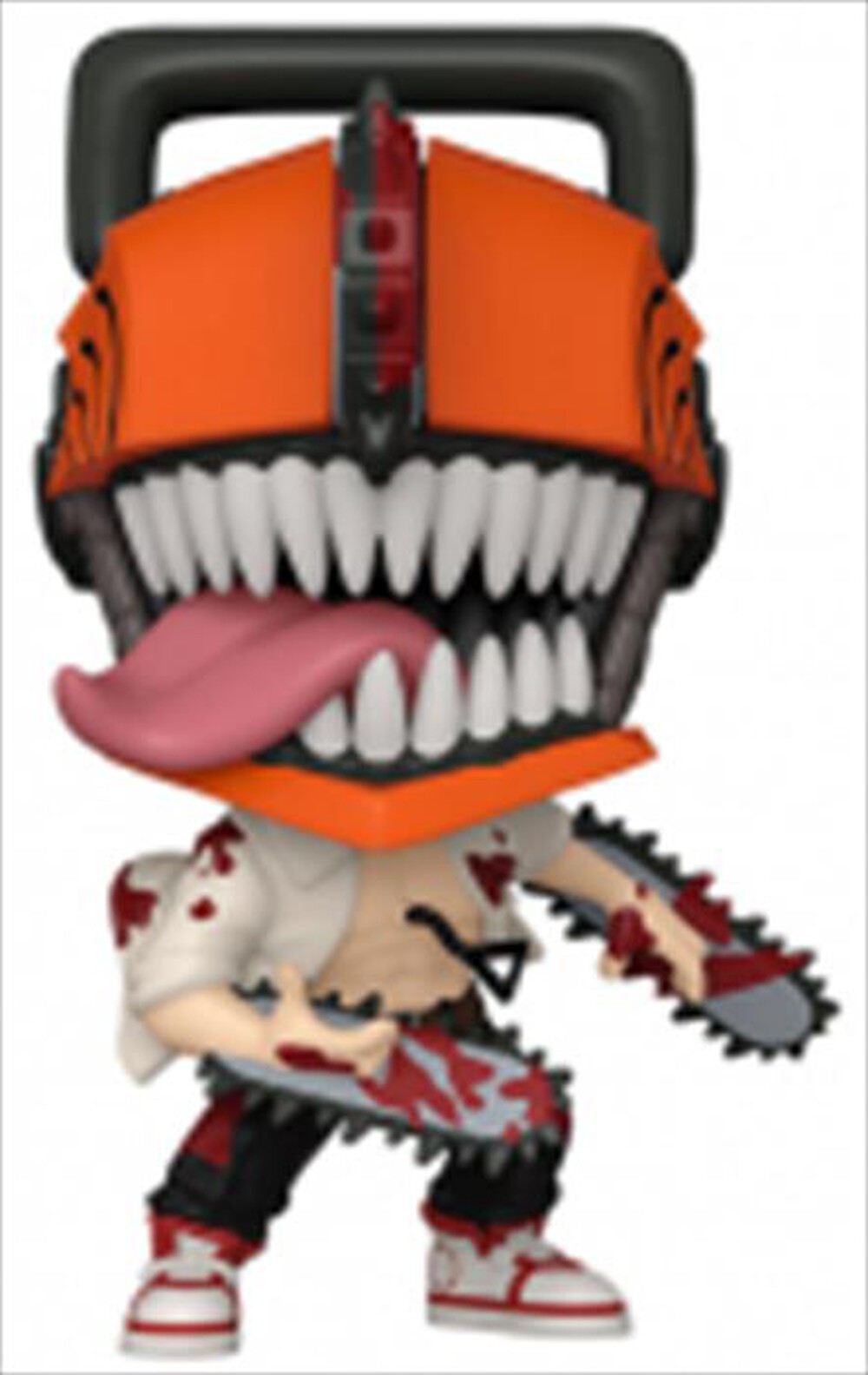 "FUNKO - 80324 Chainsaw Man w/Chase 1677"