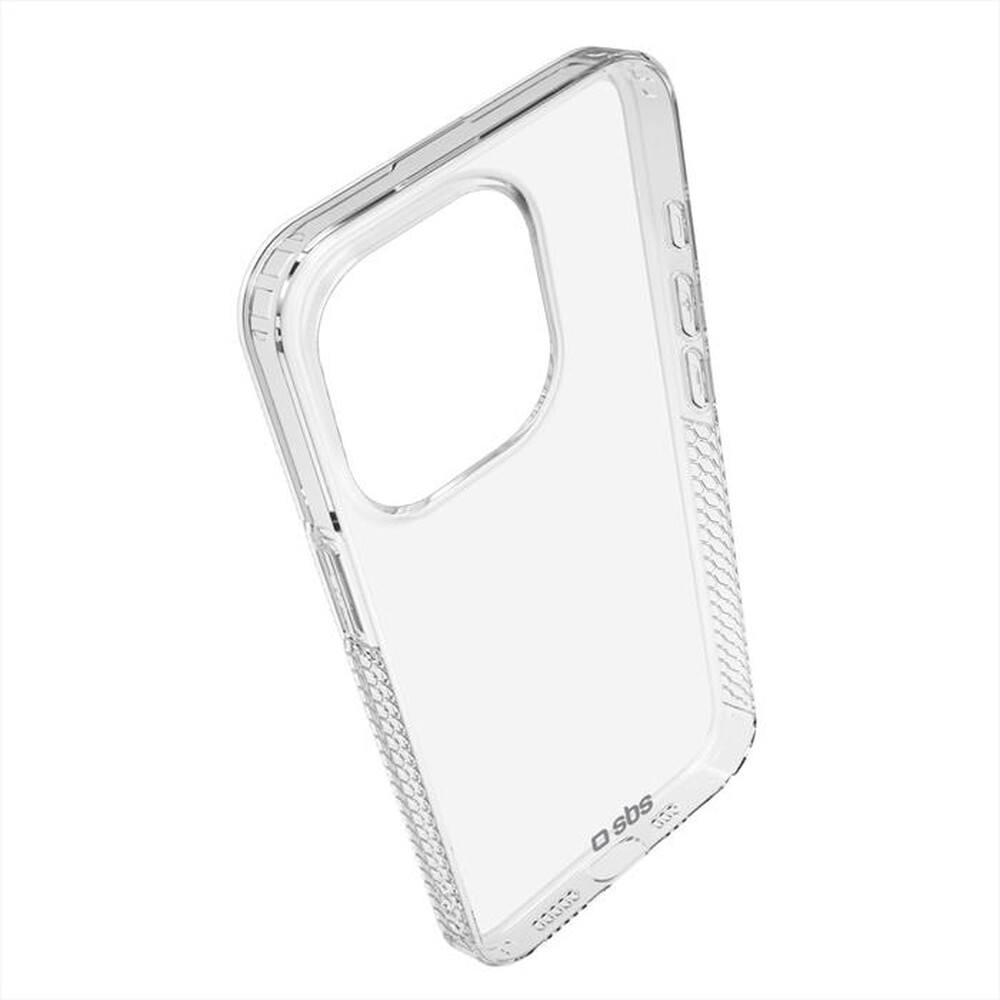 Immagine del prodotto SBS - Cover Extreme 2 iPhone 16 Pro TEUNBKEX2IP1661P