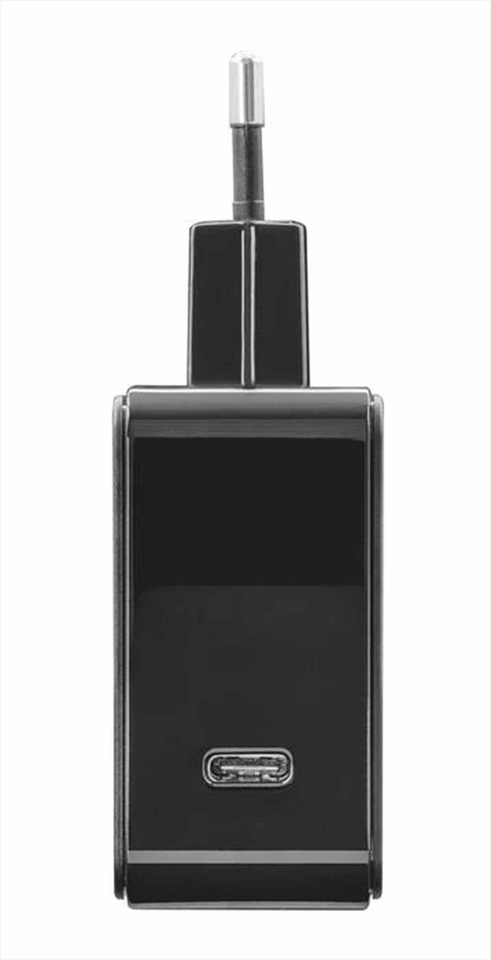 "TRUST - SUMMA 45W USB-C CHRGR-Black"