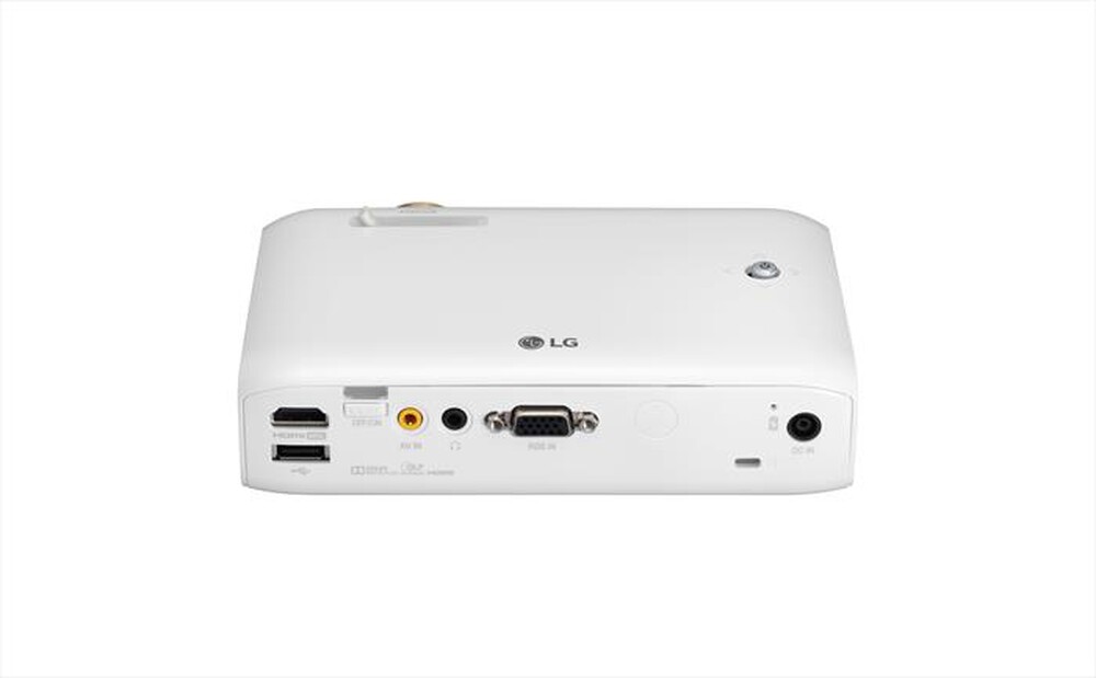 "LG - PH510PG-Bianco"
