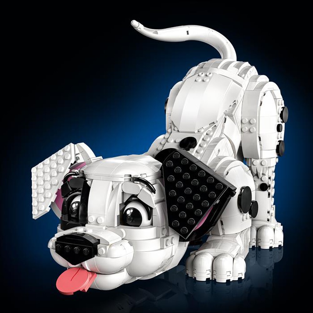 "LEGO - DISNEY Cucciolo de La carica dei cento e uno-43269"