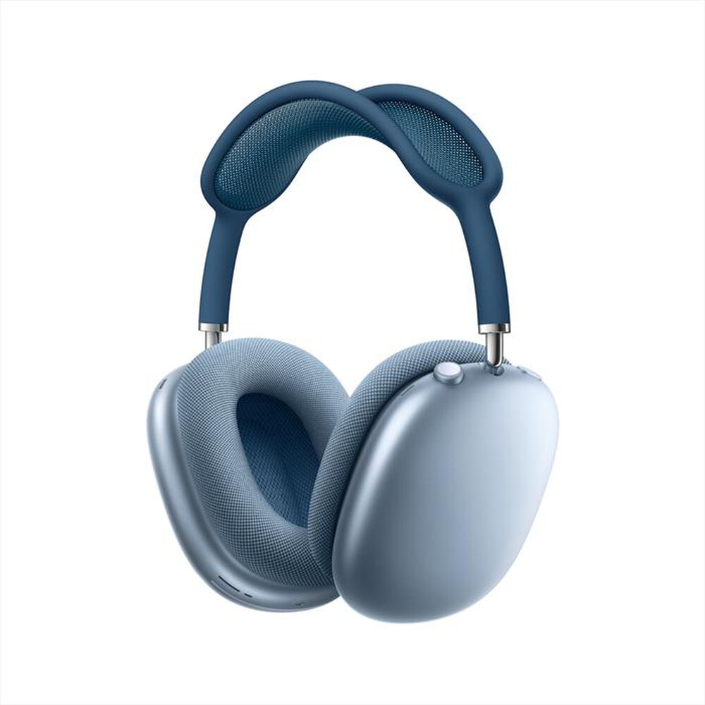 "APPLE - AIRPODS MAX-Sky Blue"
