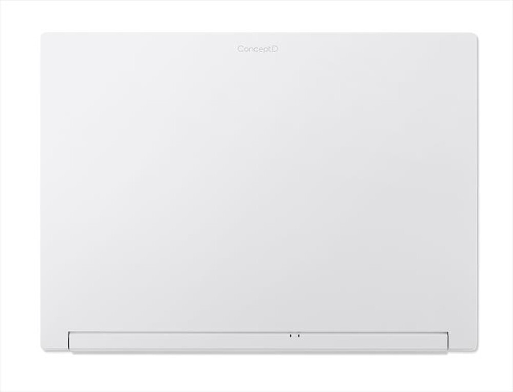 Immagine del prodotto ACER - CONCEPTD 5 CN516-72G-746M-Bianco