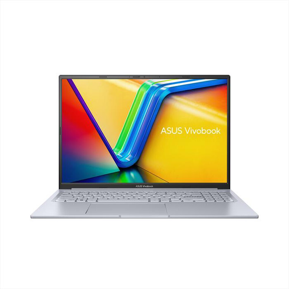 "ASUS - Notebook K3605ZC-MB248W-Silver"