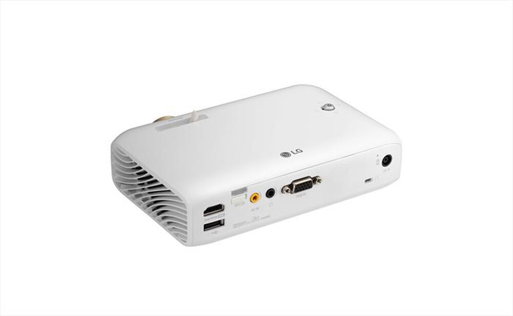 "LG - PH510PG-Bianco"