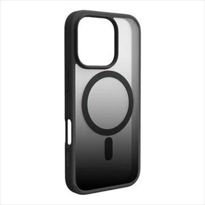 PURO - Cover PUIPC16P67GRADBLK iPhone 16 Pro Max-Nero