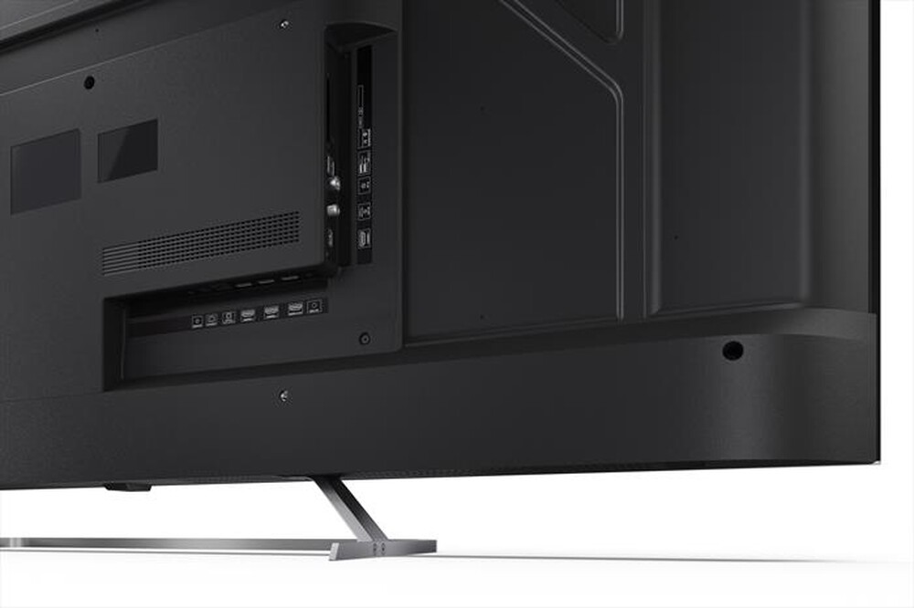 Immagine del prodotto SHARP - Smart TV QLED UHD 4K 55" 55JP7765E-Nero