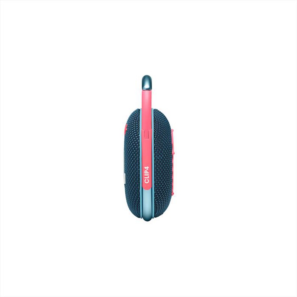"JBL - CLIP 4-BLU E ROSA"
