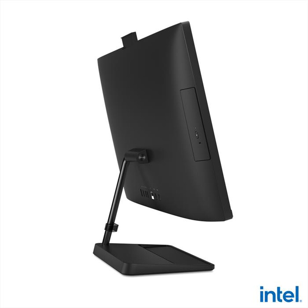 "LENOVO - Desktop IdeaCentre AIO 3 27\" Intel i5 F0GJ00T4IX-nero"