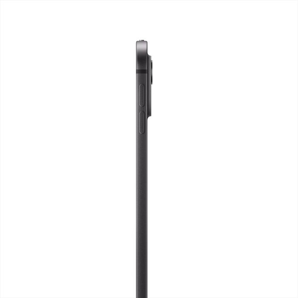 "APPLE - iPad Pro 13'' Wi-Fi + Cellular 256GB Standard glas-NeroSiderale"