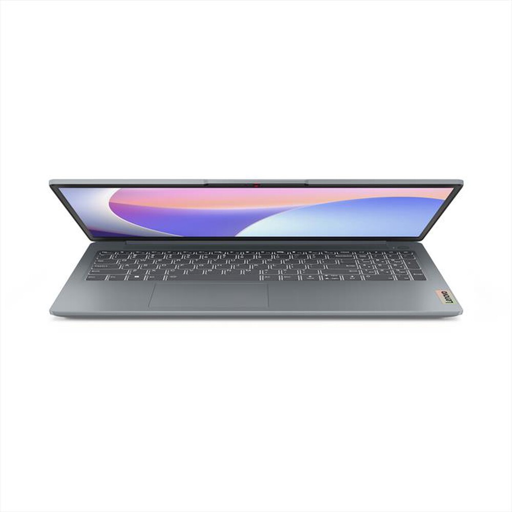 "LENOVO - Ideapad Slim 3 15,6\" Intel i5 16GB 1TB 83EM00J7IX-Arctic Grey"