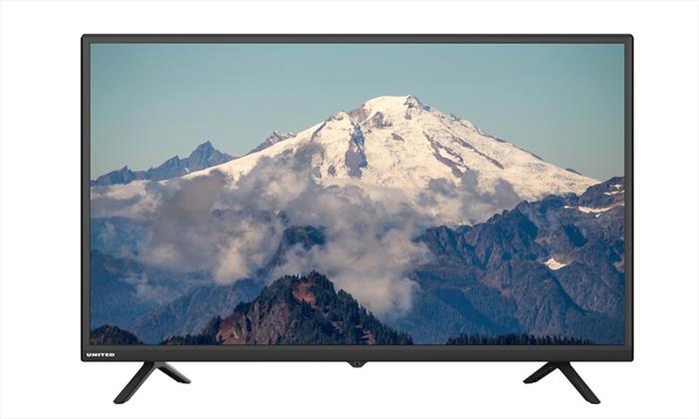 "UNITED - TV LED HD READY 32\" UNLED32H63"