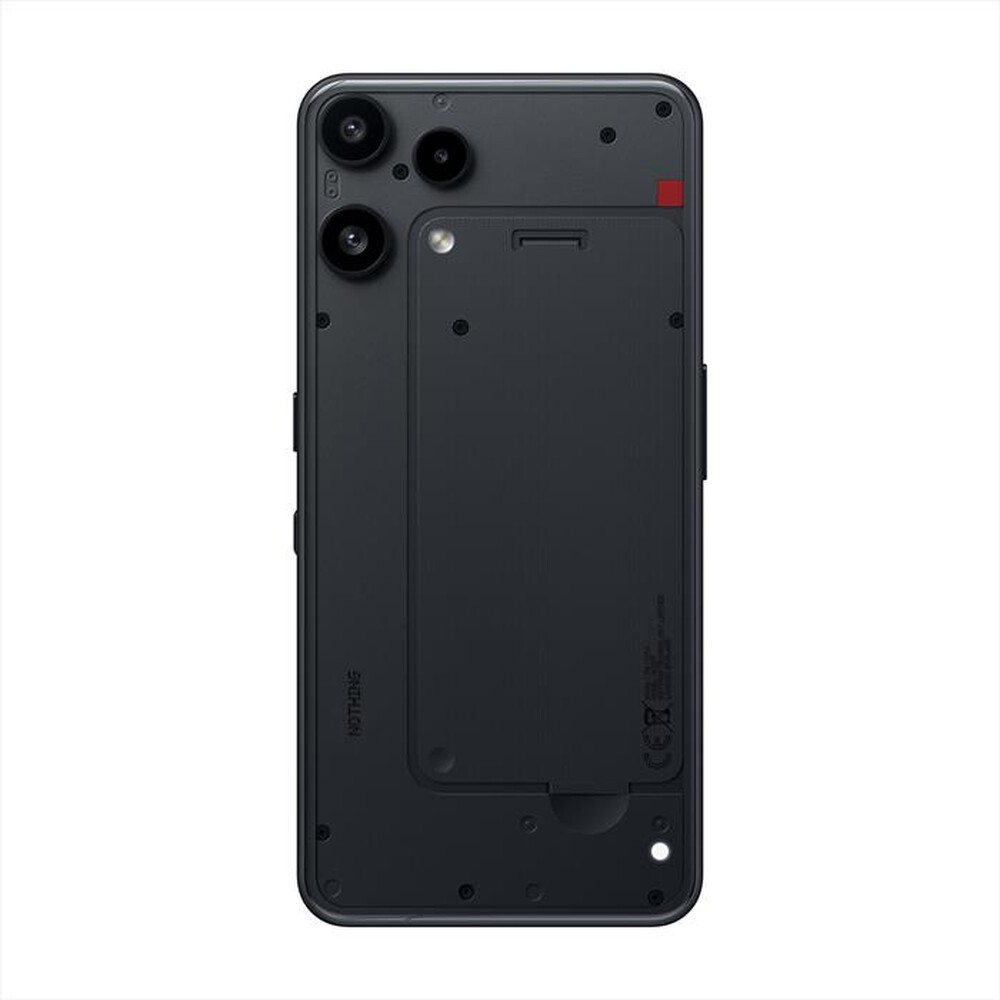 Immagine del prodotto NOTHING - Smartphone PHONE (3A) LITE 8GB+128GB-Nero