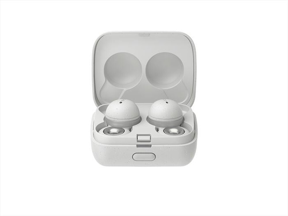"SONY - Auricolari Bluetooth WFL900W.CE7-Bianco"