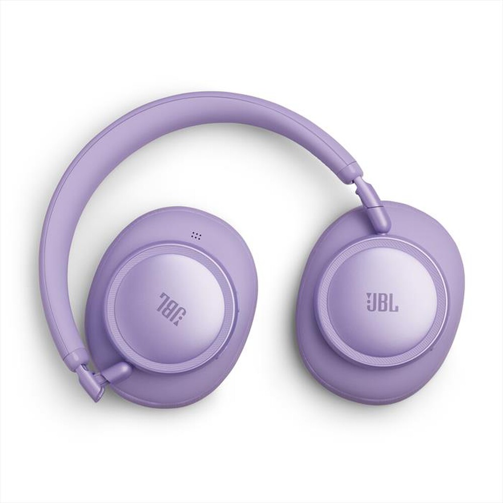 Immagine del prodotto JBL - Cuffie circumaurali wireless LIVE 780NC-Viola