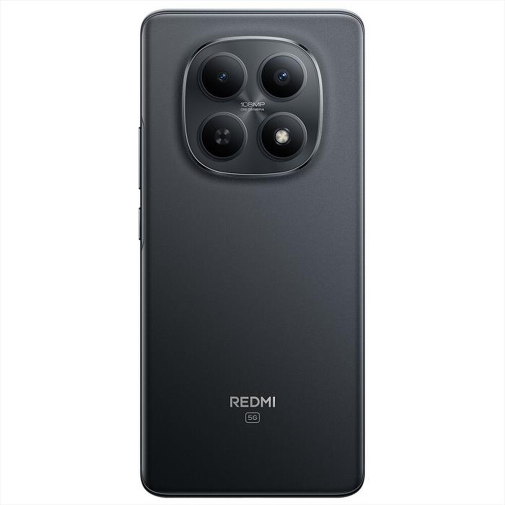 Immagine del prodotto TIM - XIAOMI Redmi Note 15 5G (8/256GB)-Black