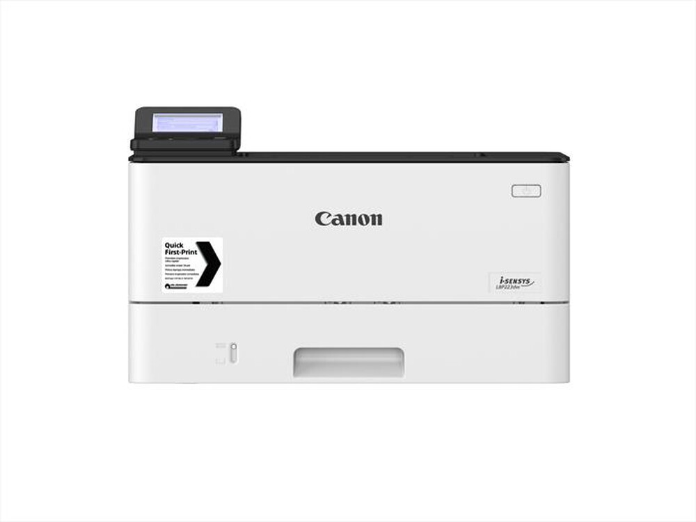 Immagine del prodotto CANON - I-SENSYS LBP223DW-Grey