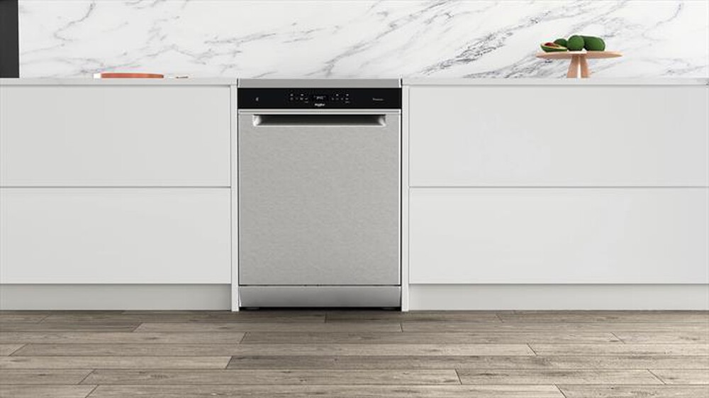 "WHIRLPOOL - Lavastoviglie WFO 3O41 PL X Classe C 14 coperti"