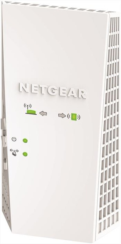 NETGEAR - EX6420