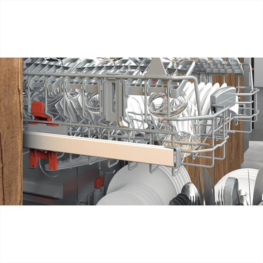 Immagine del prodotto HOTPOINT ARISTON - Lavastoviglie HFC 3C26 CW X Classe E 14 coperti