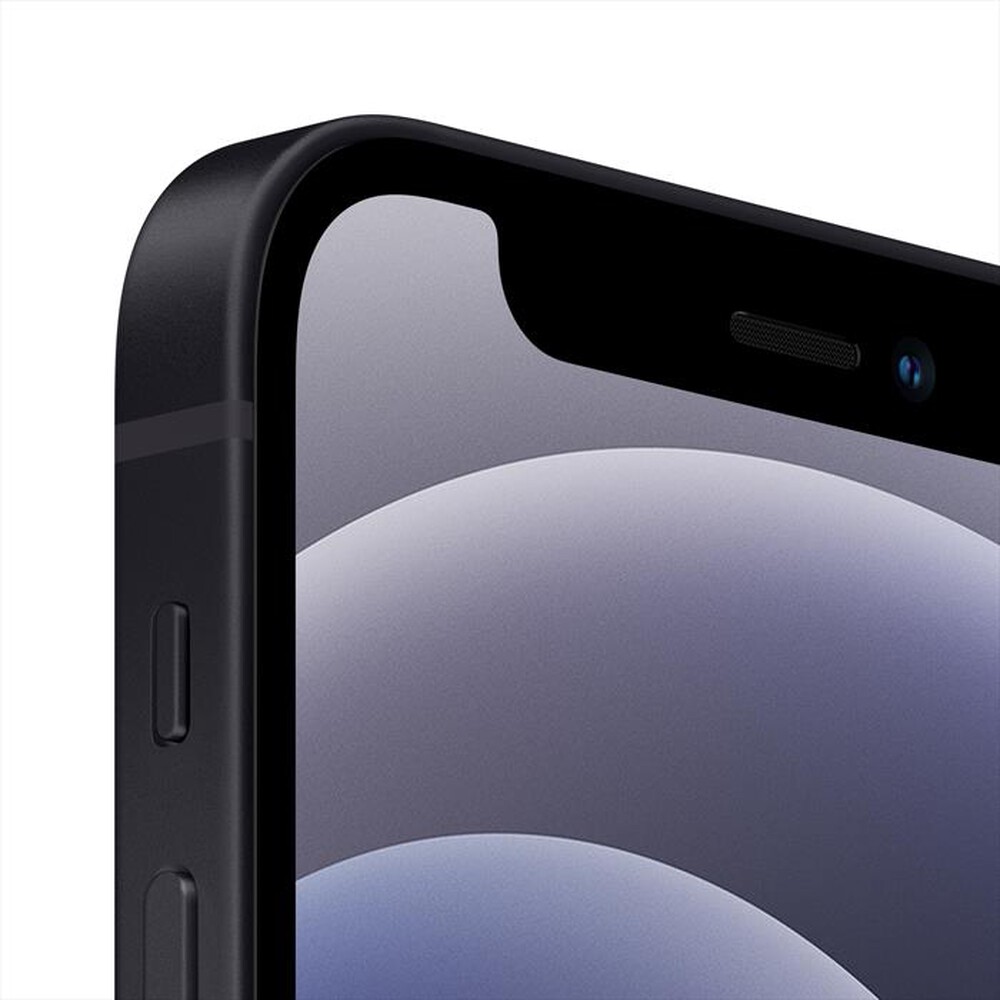 "APPLE - iPhone 12 mini 128GB-Nero"