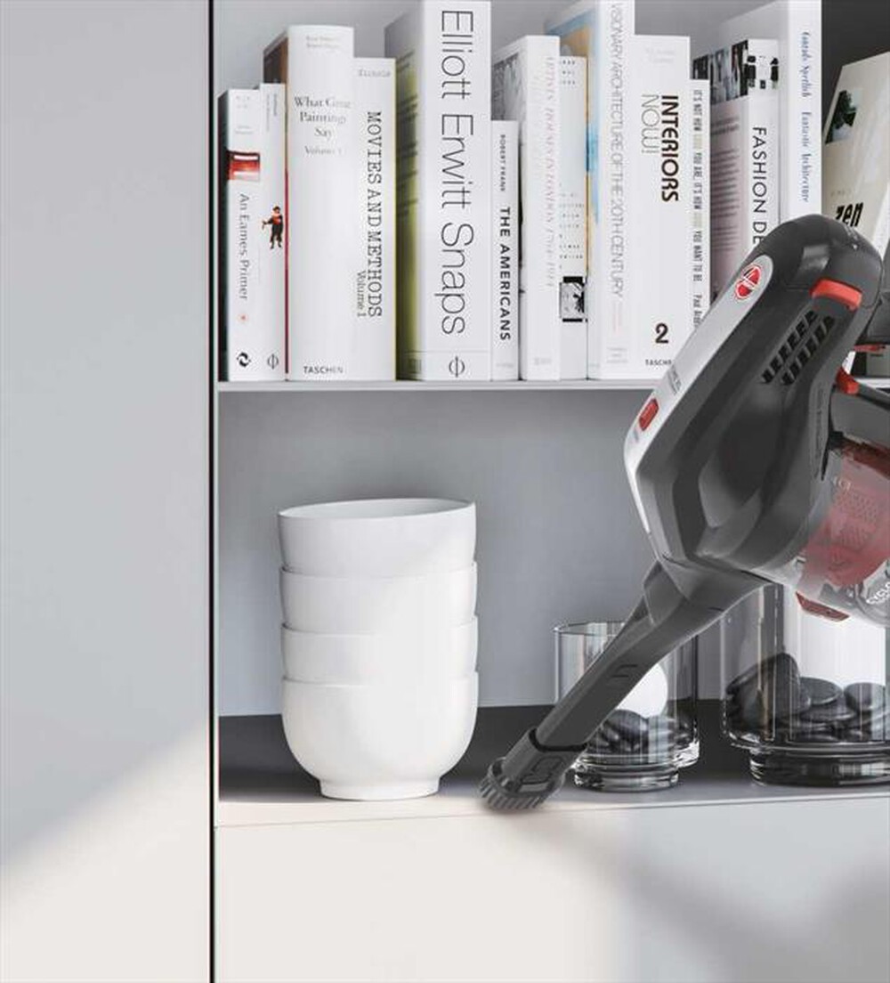"HOOVER - HF222AXL-Nero"