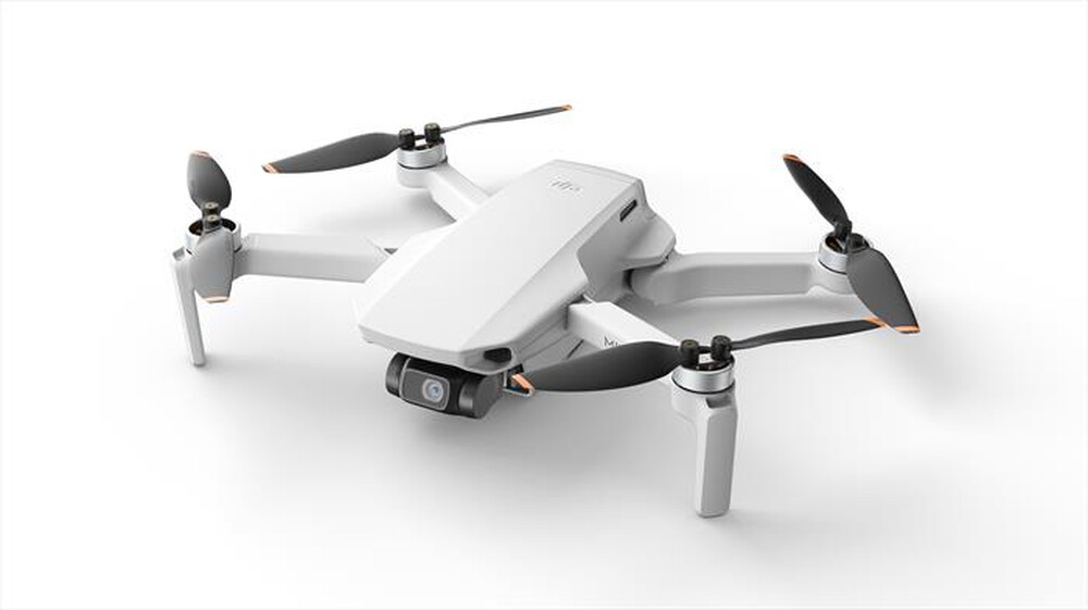 "DJI - MAVIC MINI SE-Silver"