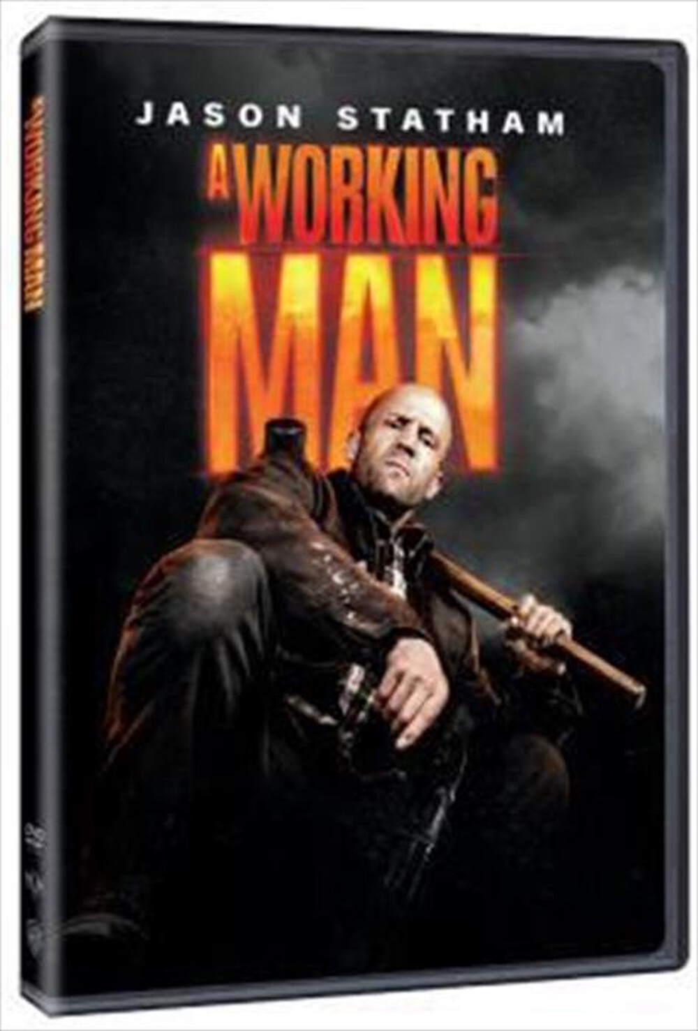 Immagine del prodotto WARNER HOME VIDEO - Working Man (A)